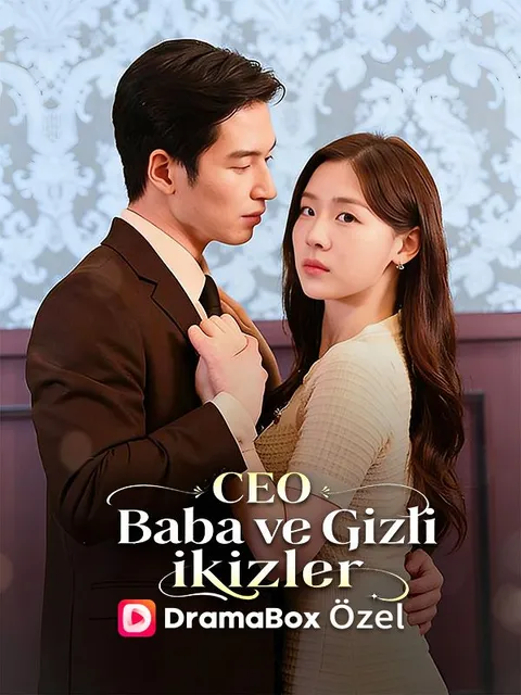 CEO Baba ve Gizli İkizler ซับไทย