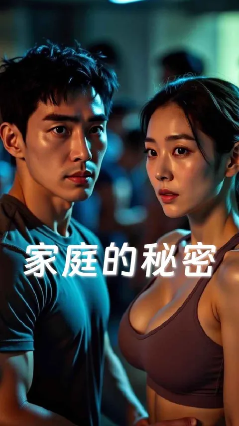 ความลับของครอบครัว ซับไทย