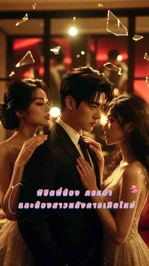 เกิดใหม่เพื่อแก้แค้น ซับไทย