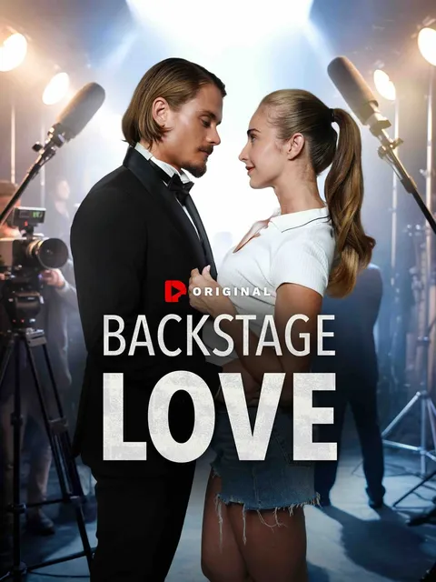 รักลับหลังเวที ซับไทย