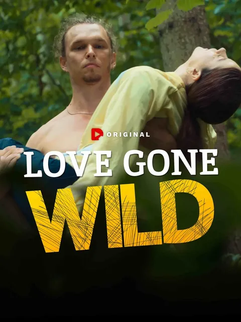 Love Gone Wild ซับไทย