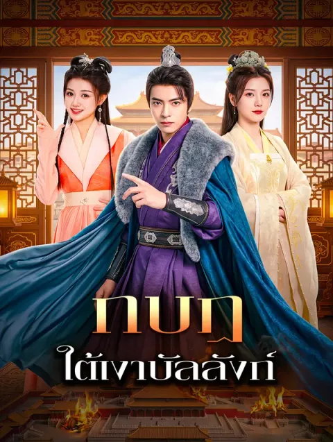 กบฏ ใต้เงาบัลลังก์ ซับไทย