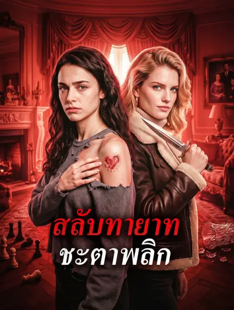 สลับทายาท ชะตาพลิก พากย์ไทย
