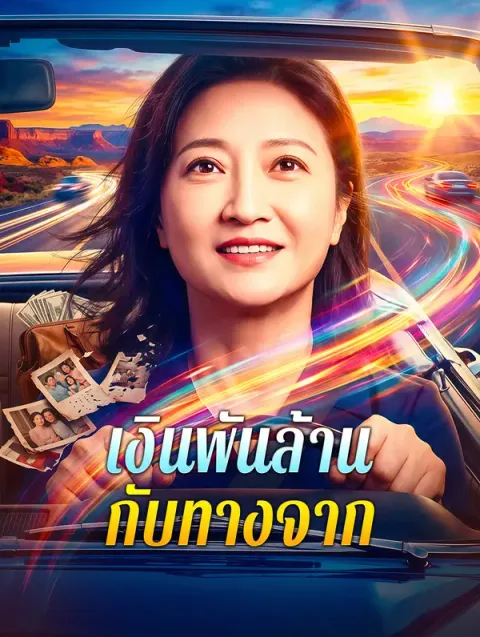เงินพันล้าน กับทางจาก ซับไทย