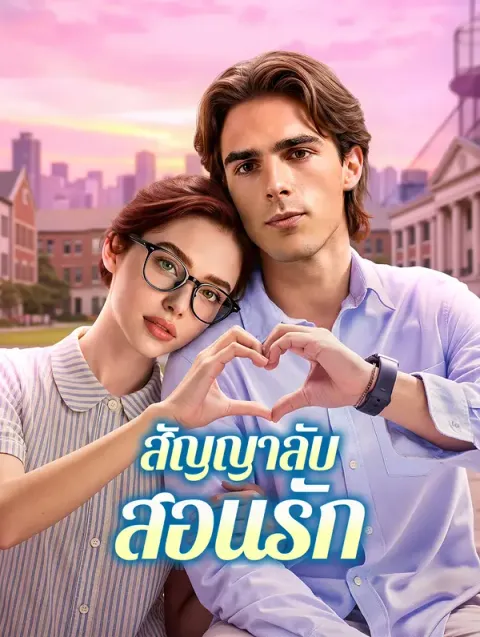 สัญญาลับ สอนรัก ซับไทย