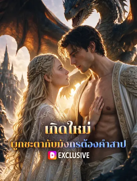 เกิดใหม่ ผูกชะตากับมังกรต้องคำสาป พากย์ไทย