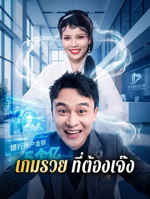 เกมรวย ที่ต้องเจ๊ง ซับไทย