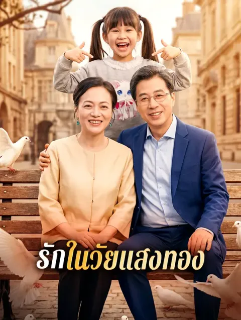 รักในวัยแสงทอง ซับไทย