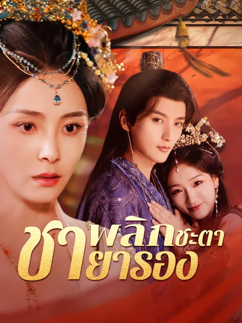 พลิกชะตาชายารอง ซับไทย