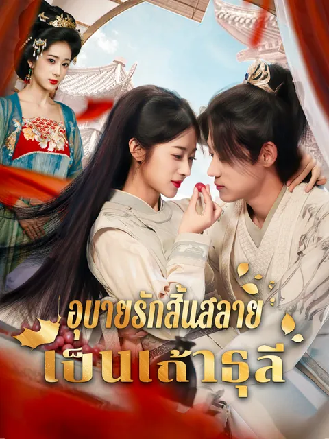 อุบายรักสิ้นสลายเป็นเถ้าธุลี ซับไทย