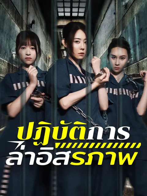 ปฏิบัติการล่าอิสรภาพ ซับไทย