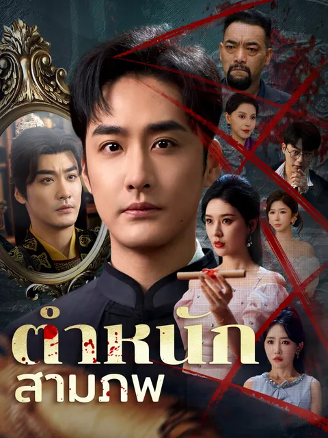 ตำหนักสามภพ ซับไทย
