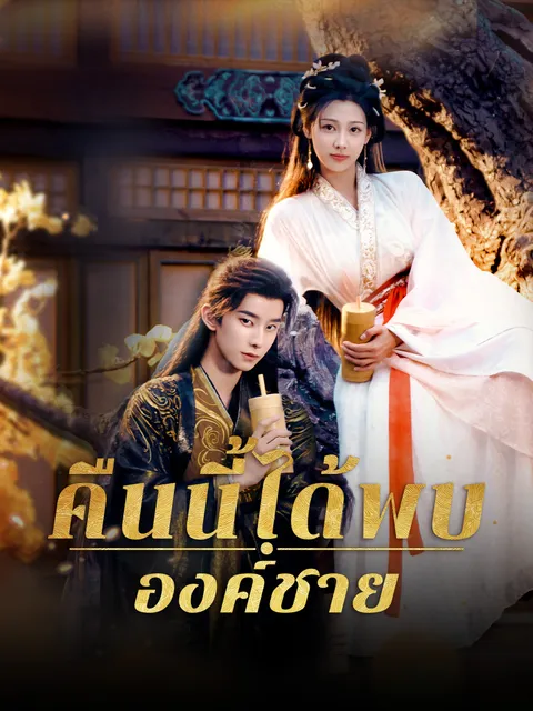 คืนนี้ได้พบองค์ชาย ซับไทย