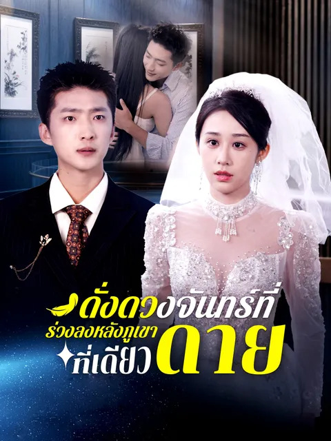 ดั่งดวงจันทร์ที่ร่วงลงหลังภูเขาที่เดียวดาย ซับไทย