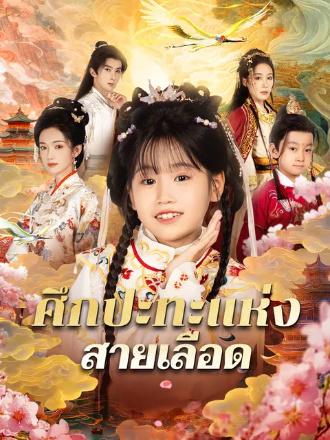 ศึกปะทะแห่งสายเลือด ซับไทย