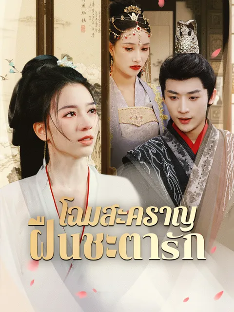 โฉมสะคราญฝืนชะตารัก ซับไทย