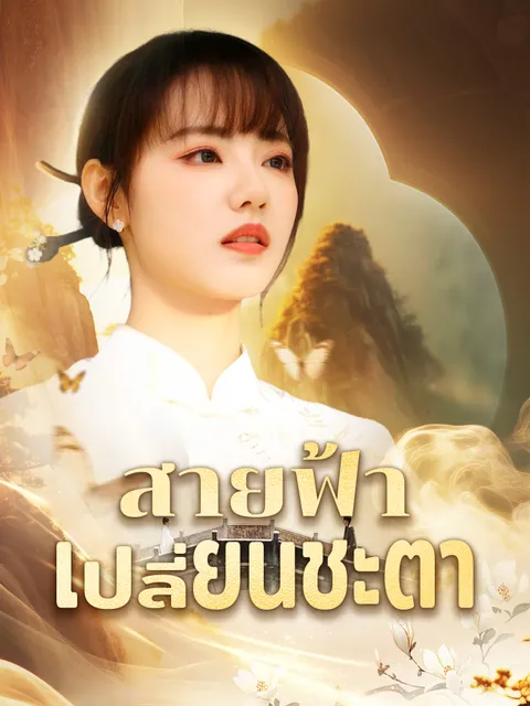 สายฟ้าเปลี่ยนชะตา ซับไทย