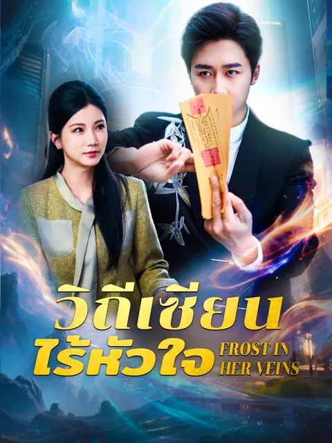 วิถีเซียนไร้หัวใจ ซับไทย