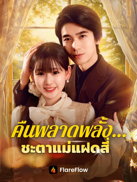 คืนพลาดพลั้ง…ชะตาแม่แฝดสี่ ซับไทย