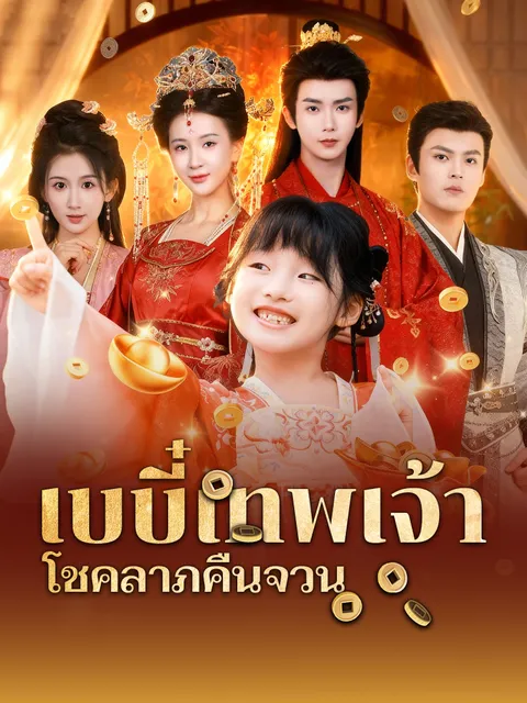เบบี๋เทพเจ้าโชคลาภคืนจวน ซับไทย