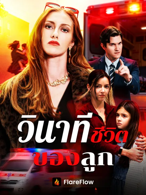 วินาทีชีวิตของลูก ซับไทย