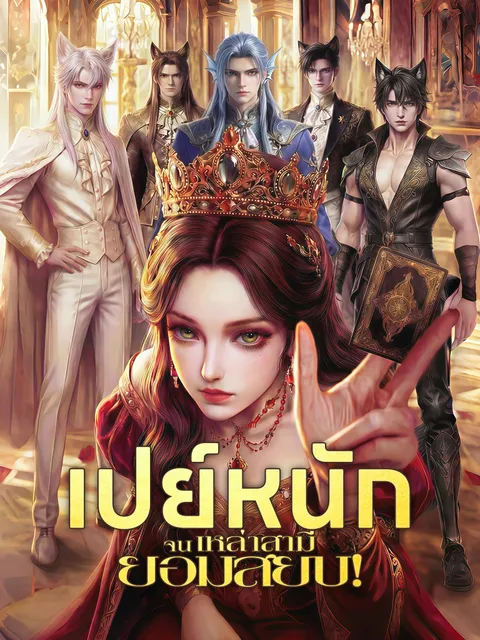 เปย์หนักจนเหล่าสามียอมสยบ! ซับไทย