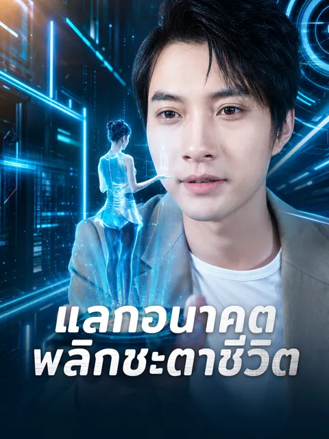 แลกอนาคต พลิกชะตาชีวิต ซับไทย