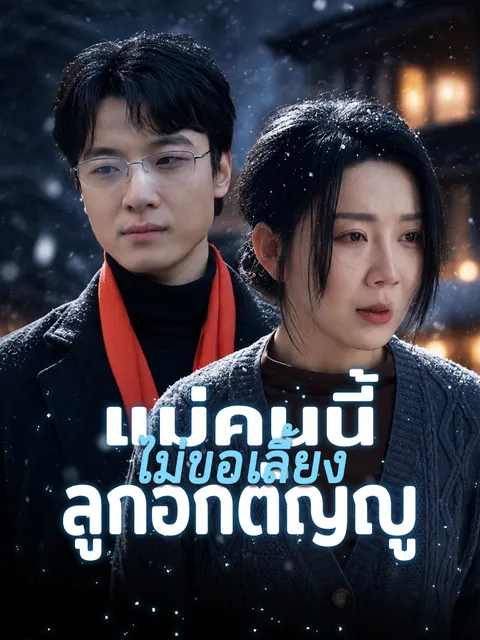 แม่คนนี้ไม่ขอเลี้ยงลูกอกตัญญู ซับไทย