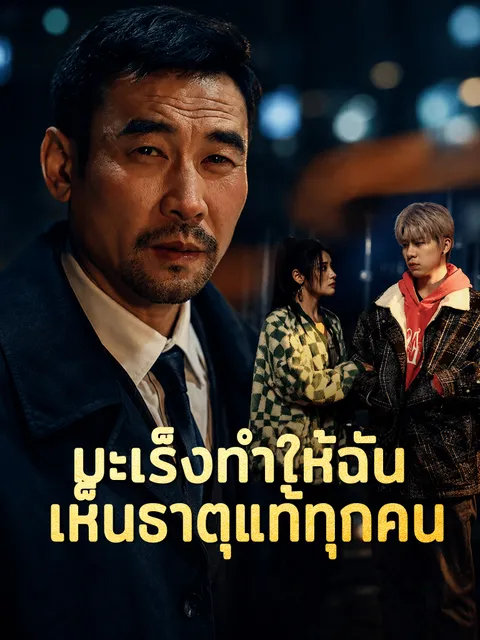 ย้อนเวลากลับมารักพ่ออีกครั้ง ซับไทย