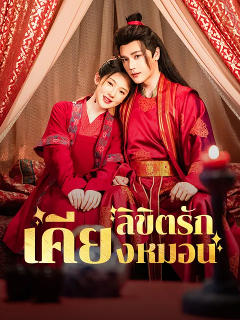 ลิขิตรักเคียงหมอน ซับไทย