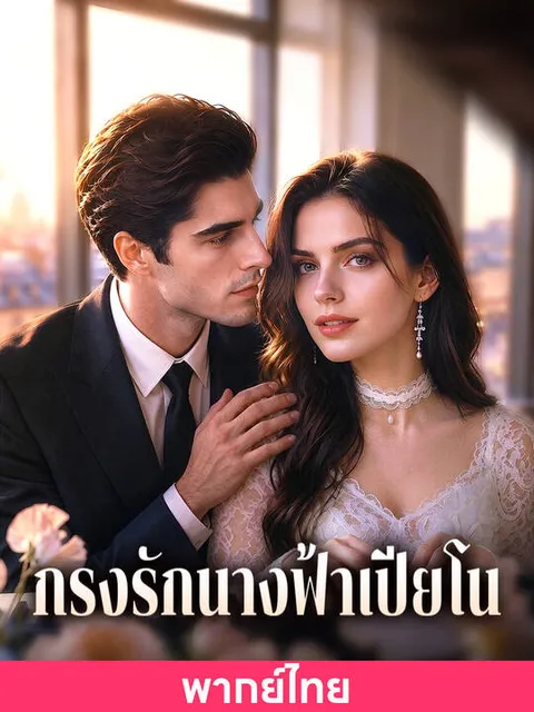 กรงรักนางฟ้าเปียโน พากย์ไทย