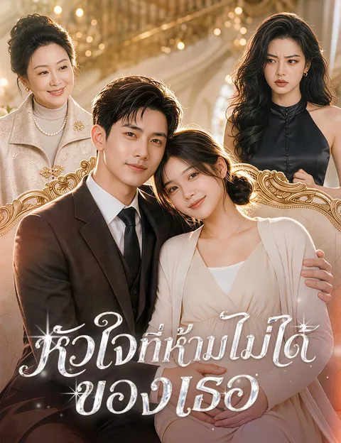 หัวใจที่ห้ามไม่ได้ของเธอ ซับไทย
