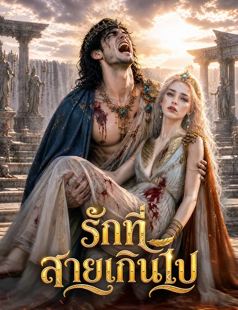 รักที่สายเกินไป พากย์ไทย