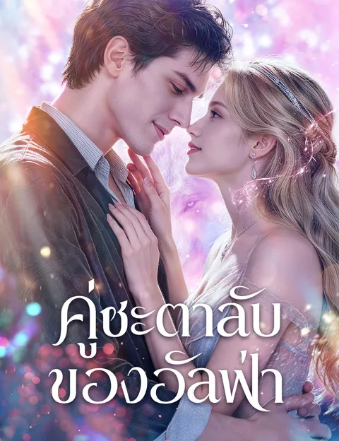 คู่ชะตาลับของอัลฟ่า พากย์ไทย