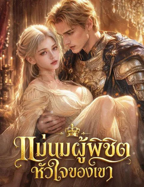 แม่นมผู้พิชิตหัวใจของเขา พากย์ไทย