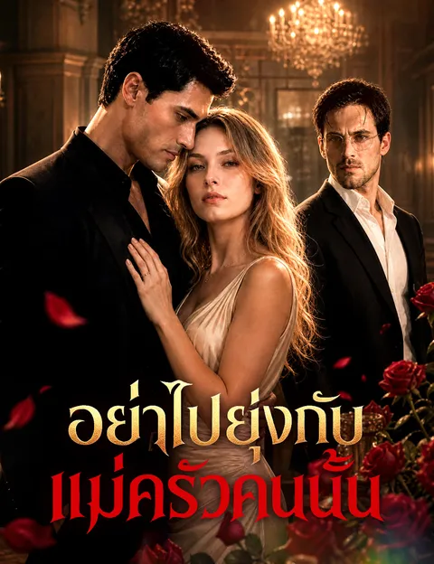 อย่าไปยุ่งกับแม่ครัวคนนั้น ซับไทย