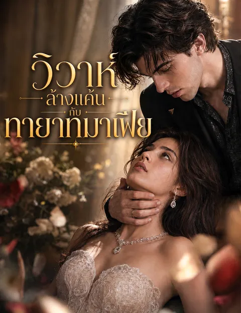 วิวาห์ล้างแค้นกับทายาทมาเฟีย ซับไทย