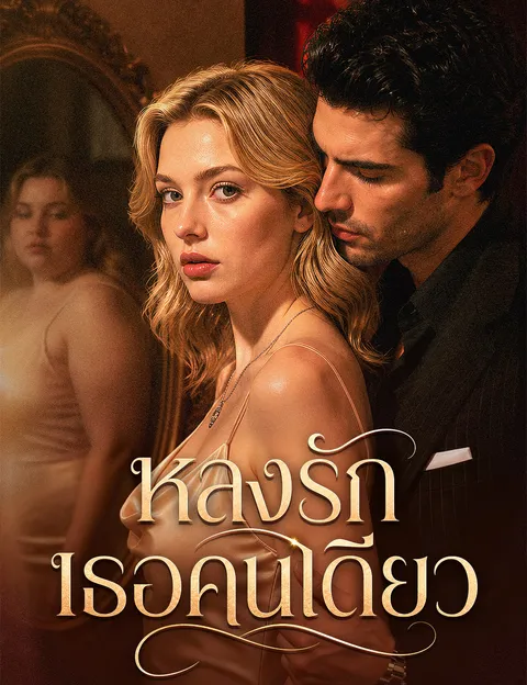 หลงรักเธอคนเดียว พากย์ไทย