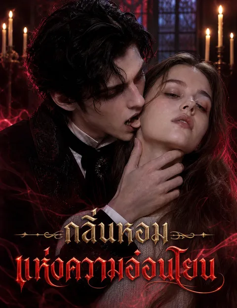 กลิ่นหอมแห่งความอ่อนโยน ซับไทย