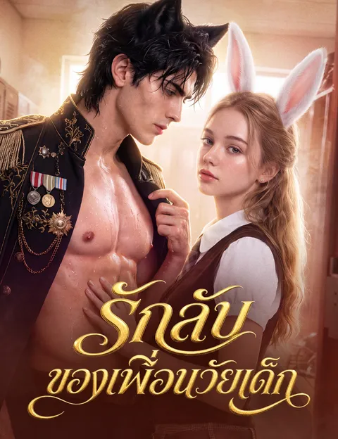 รักลับของเพื่อนวัยเด็ก พากย์ไทย
