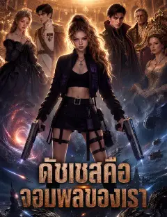 ดัชเชสคือจอมพลของเรา ซับไทย