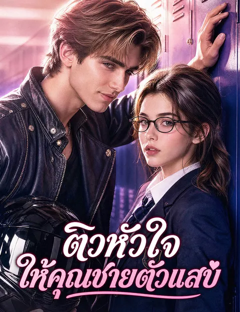 ติวหัวใจให้คุณชายตัวแสบ พากย์ไทย