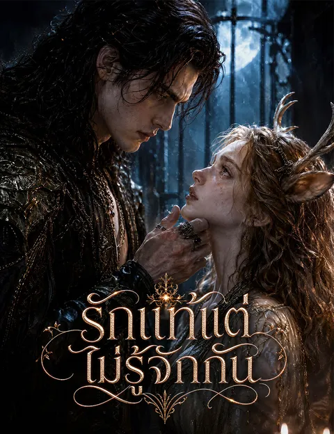 รักแท้แต่ไม่รู้จักกัน พากย์ไทย