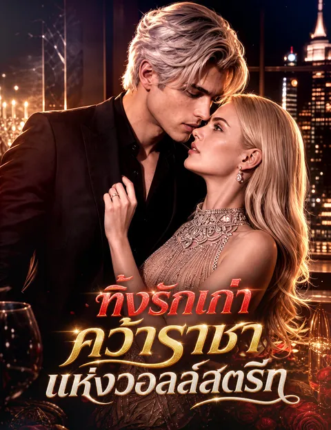 ทิ้งรักเก่า คว้าราชาแห่งวอลล์สตรีท ซับไทย