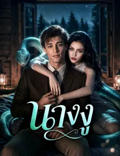 นางงู พากย์ไทย