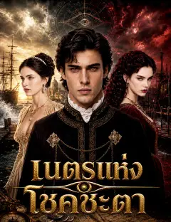 เนตรแห่งโชคชะตา ซับไทย