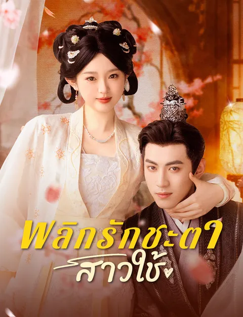 พลิกรักชะตาสาวใช้ ซับไทย