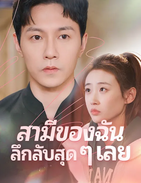 สามีของฉันลึกลับสุด ๆ เลย ซับไทย