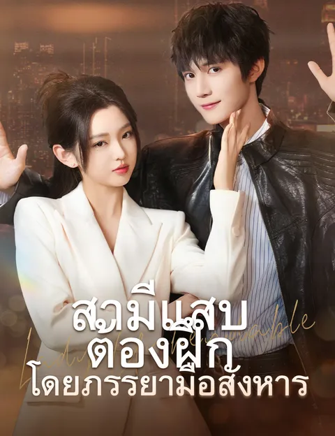 สามีแสบต้องฝึกโดยภรรยามือสังหาร ซับไทย