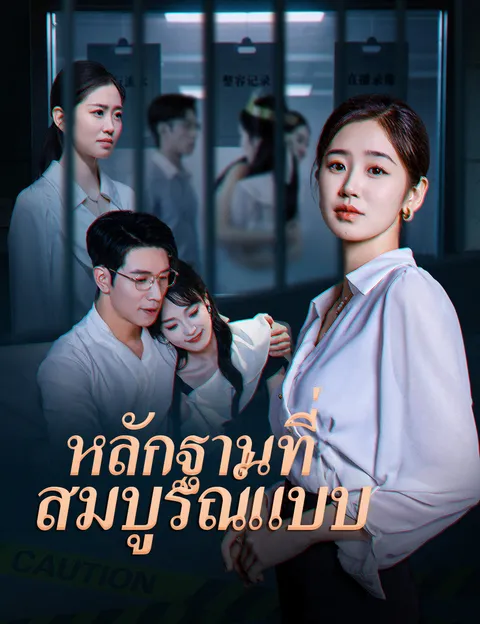 หลักฐานที่สมบูรณ์แบบ ซับไทย